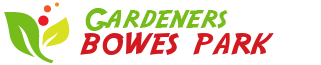 Gardeners Bowes Park